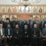 Профессор В. И. Петрушко выступил с докладом в Минске - ПСТГУ