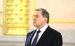 Ушаков: России может многое не понравиться в скорректированном плане США