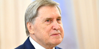 Ушаков: рано или поздно Россия будет вести контакты с США по мирному плану - ИА Общественная служба новостей