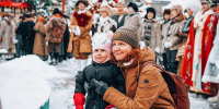 Мастер-классы, лекции и квесты пройдут в московских парках 13 и 14 декабря - Правительство Москвы