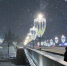 Снег ожидается в Москве вечером 12 декабря - M24.Ru