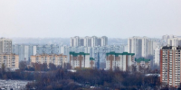 Мэр Москвы сообщил о ликвидации еще одного БПЛА на подлете к столице - Информационный Центр
