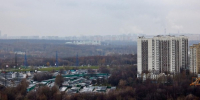 Собянин: Еще один БПЛА, летевший по направлению к Москве, уничтожен - Информационный Центр