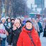 На некоторых экскурсиях, которые длятся по 2 часа, можно посетить центры московского долголетия, согреться, выпить чаю и узнать больше о проекте. Фото: пресс-служба Департамента труда и социальной защиты населения города Москвы - Москва.Центр