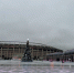 Уникальный каток в Лужниках зовет на лед - Московская правда