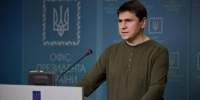 Советник Зеленского Подоляк: Для выборов на Украине необходимо прекращение огня - ИА Общественная служба новостей