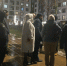 Глава управы Северного Бутова провел обход территории ЖК  Гринада - Район Северное Бутово