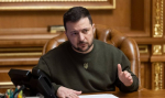 Axios: США слова Зеленского о референдуме на Украине расценили как прогресс