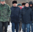Евгений Иванов провел обход в деревне Петрово - Управа района Вороново
