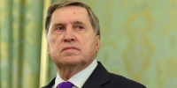 Ушаков заявил, что корейский вариант урегулирования конфликта на Украине не обсуждался - M24.Ru