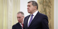Ушаков констатировал обсуждение Зеленским выборов на Украине - Говорит Москва