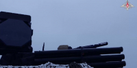 Системы ПВО уничтожили 40 БПЛА над регионами РФ за четыре часа - M24.Ru