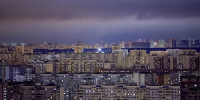 Собянин: ПВО Минобороны пресекла атаку беспилотника на Москву - Правительство Москвы