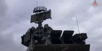 Силы ПВО ночью сбили 130 украинских дронов над российскими регионами - M24.Ru