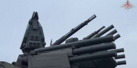 Слюсарь рассказал о массированной атаке дронов на Ростовскую область - M24.Ru