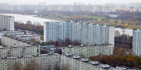 Собянин: Еще один БПЛА уничтожен на подлете к Москве - Правительство Москвы
