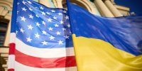 Блохин: возможности США надавить на Украину в переговорном процессе ограничены - ИА Общественная служба новостей
