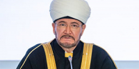 Выступление Муфтия Шейха Равиля  Гайнутдина на XXI Международном мусульманском форуме - Совет муфтиев России