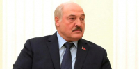 Лукашенко передал через спецпосланника США подарки Трампу и его супруге - M24.Ru