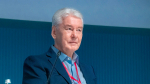 Собянин: 8 столичных проектов отмечены престижной премией Рунета в 2025 году