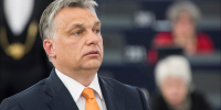 Орбан заявил, что предстоящая неделя переговоров по Украине будет тяжелой - ИА Общественная служба новостей