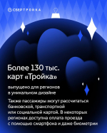 СберТройка празднует свое 5-летие!