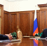 Путин встретился в Кремле с секретарем генсовета "ЕР" Якушевым - M24.Ru