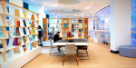 Литературно-музыкальный перформанс «Внутри искусства» проведут в библиотеке №170