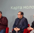 Стали известны победители Всероссийского поэтического конкурса «Карта молодой литературы» - РГБМ