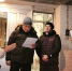 Глава управы района Черемушки провел личный обход дворов с жителями - Район Черемушки