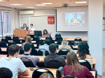 Победители Круглого стола по примирительным процедурам