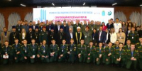 В Саратове состоялся уникальный форум «С наследием героев в будущее России» - Совет муфтиев России