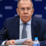 Лавров заявил, что США продолжают вводить санкции против России в энергетике - ИА Общественная служба новостей