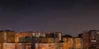 ПВО Минобороны отразили атаку БПЛА на Москву — Собянин - Правительство Москвы