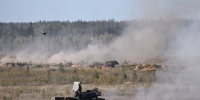 Силы ПВО в течение ночи ликвидировали 83 украинских беспилотника - Говорит Москва