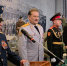 Кадеты-жуковцы  приняли клятву в стенах Центрального Музея Вооружённых Сил РФ - ДОСААФ Москвы
