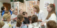 Новогоднее мероприятие состоялось в библиотеке №2. Фото: страница библиотеки №20 в социальных сетях - Басманные вести