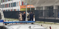 Во всех школах в Одинцове усилены меры безопасности - M24.Ru