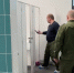 СК показал видео из школы в Одинцове, где подросток убил ребенка - Вечерняя Москва