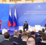 Состоялось пленарное заседание Совета законодателей РФ - Единая Россия