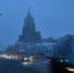 Москвичей призвали пересесть на общественный транспорт из-за загруженных дорог - Вечерняя Москва