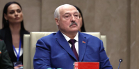 Лукашенко заявил, что продолжение конфликта грозит исчезновением Украины - M24.Ru
