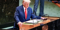 Дональд Трамп заявил, что украинское урегулирование близко - Говорит Москва