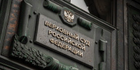 Лурье прокомментировала решение Верховного суда по делу Долиной - ИА Общественная служба новостей