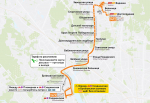До Химок и Долгопрудного: еще два пригородных маршрута начнут работу