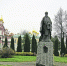 Святыни под Волоколамском - Крестовский Мост