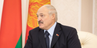 Лукашенко заявил, что Трамп может запомниться самым миролюбивым президентом США - M24.Ru