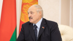 Лукашенко заявил, что Трамп может запомниться самым миролюбивым президентом США