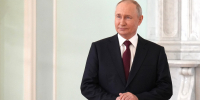 Путин рассказал, чем грозит отказ Украины от диалога по сути - ИА Общественная служба новостей