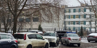 Напавшему на учительницу в Санкт-Петербурге школьнику предъявлено обвинение - M24.Ru